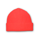 Ribbed Beanie