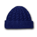 Chunky Cable Hat