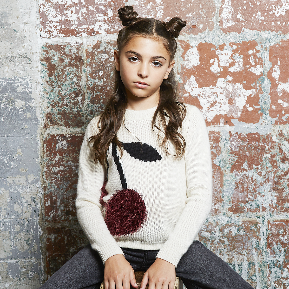 Autumn cashmere kids best sale