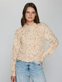 Lofty Cardigan in Sunset