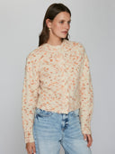 Lofty Cardigan in Sunset