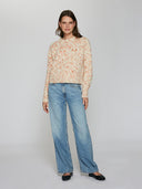 Lofty Boxy Crew Front in Sunset