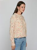 Lofty Boxy Crew Front in Sunset