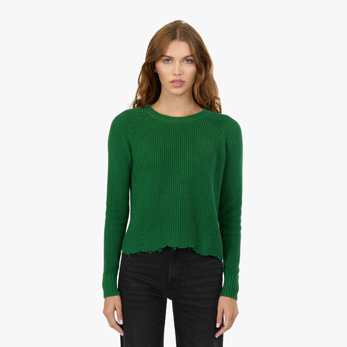 autumn cashmere Distressed Scallop Shaker in Bottle