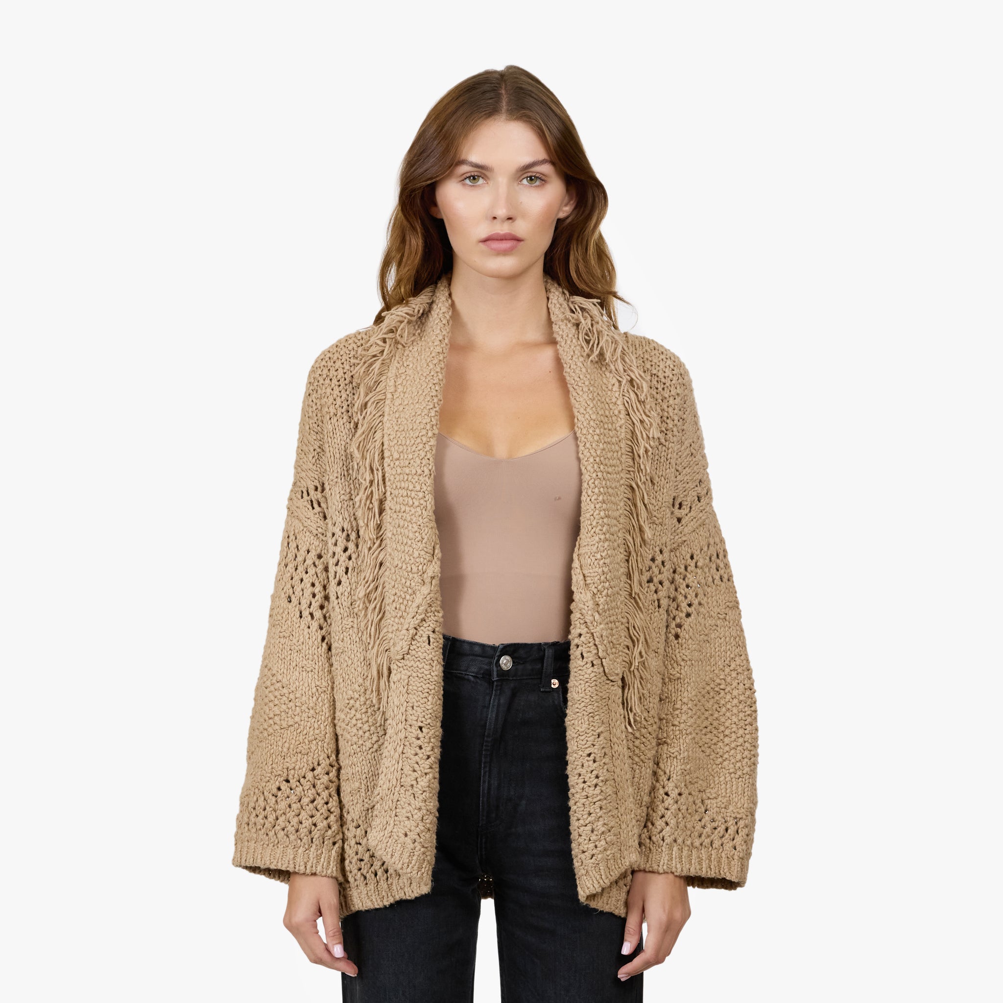 Autumn Cashmere Official Store Leading Clothing Knitwear