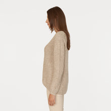 Load image into Gallery viewer, Hi Lo V-Neck