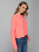 Scalloped Shaker in Plexiglass