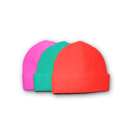 Ribbed Beanie