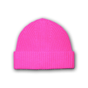 Ribbed Beanie