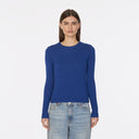 Raw Edge Crew in Sodalite