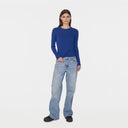 Raw Edge Crew in Sodalite