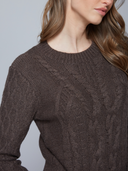 Mixed Cable Crew in Mulch