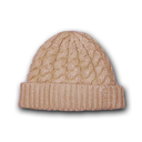 Chunky Cable Hat