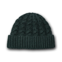 Chunky Cable Hat