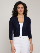 Easy Crop in Peacoat