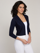 Easy Crop in Peacoat