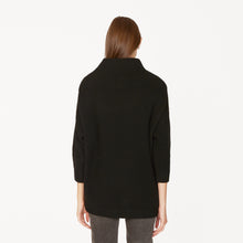 Load image into Gallery viewer, Funnel Neck Shaker in Black