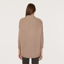 Funnel Neck Shaker in Stone