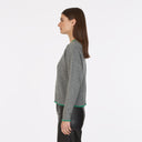 Tipped Crew in Cement/Leprechaun