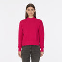 Chevron Mock in Barbie