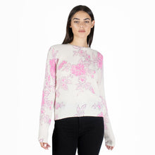 Load image into Gallery viewer, Floral Pastel Crew