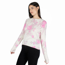 Load image into Gallery viewer, Floral Pastel Crew