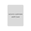 eGift Cards