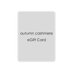 eGift Cards