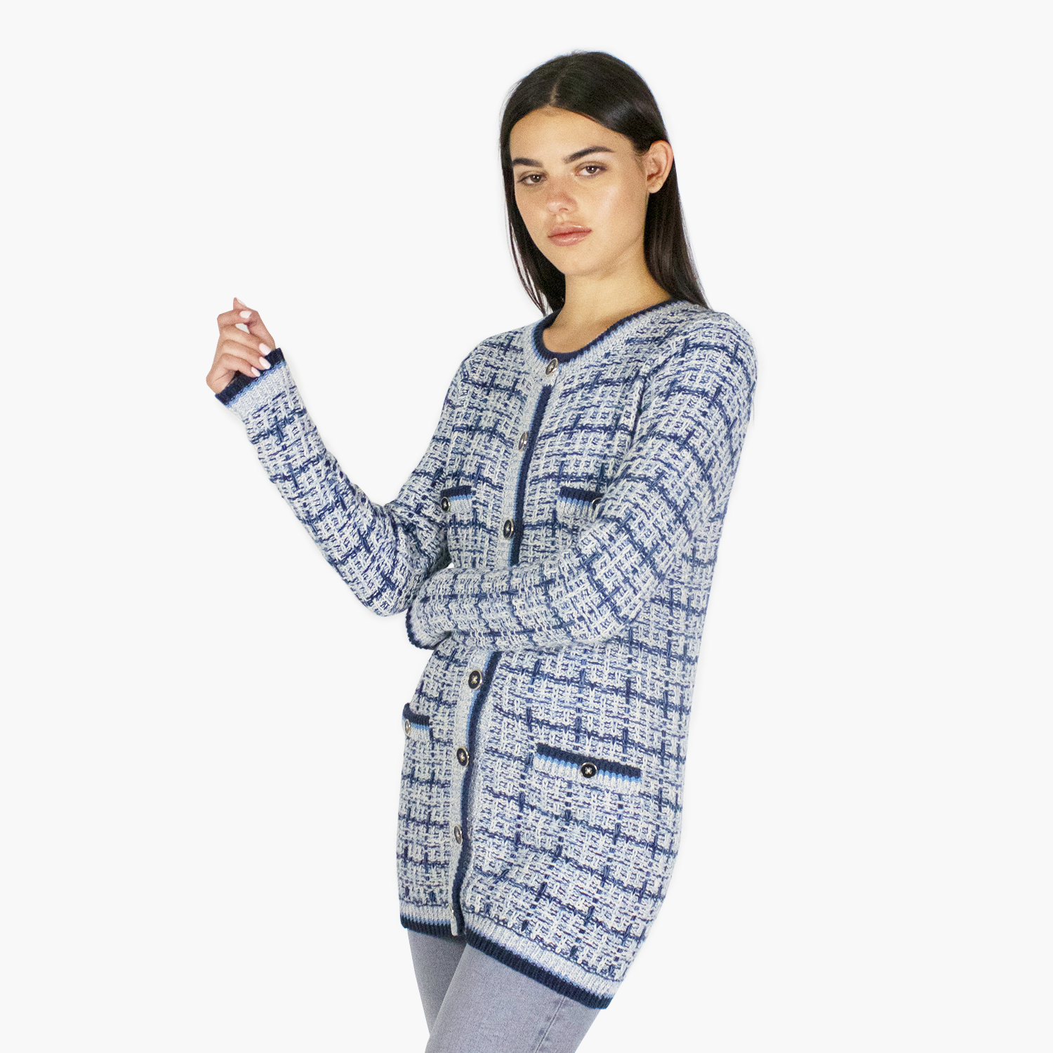 最速のネット通販 - N.HOOLYWOOD for AMERI PATTERN NO COAT - 非対面