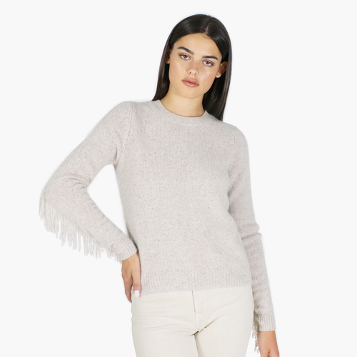 Fringed Crew in Mojave