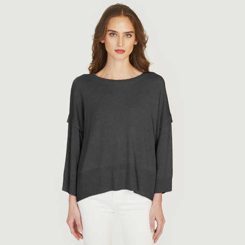Elbow Sleeve Crew w/ Shoulder Flanges