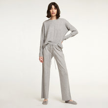 Load image into Gallery viewer, Cashmere Pant in Grey