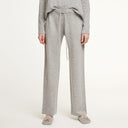 Cashmere Pant in Grey