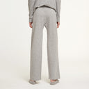 Cashmere Pant in Grey