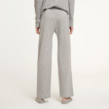 Load image into Gallery viewer, Cashmere Pant in Grey