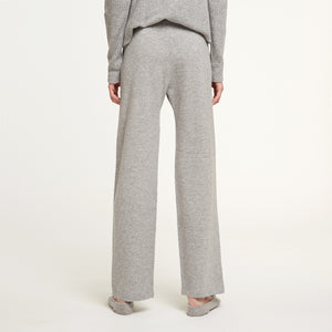 Cashmere Pant in Grey