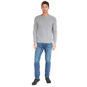 Thermal Henley with Yoke in Cement