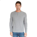 Thermal Henley with Yoke in Cement