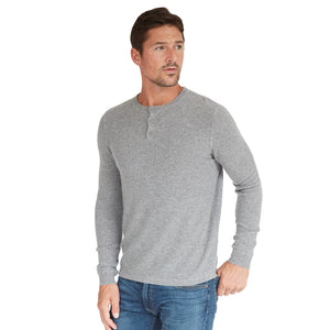 Thermal Henley with Yoke in Cement