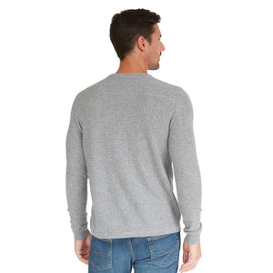 Thermal Henley with Yoke in Cement