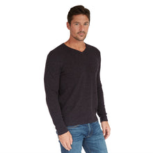 Load image into Gallery viewer, Basic V-Neck Open Bottom