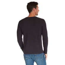Load image into Gallery viewer, Basic V-Neck Open Bottom